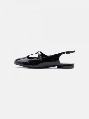 Foto van product Slingback ballerina´s Pierre Hardy zwart