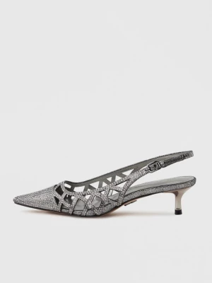 Foto van product Slingback ballerina´s Steve Madden