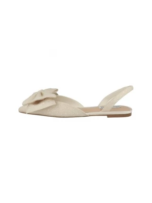 Foto van product Slingback ballerina´s Steve Madden beżowy