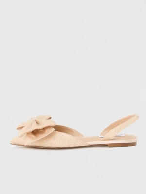 Foto van product Slingback ballerina´s Steve Madden roze