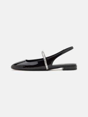 Foto van product Slingback ballerina´s Stuart Weitzman zwart