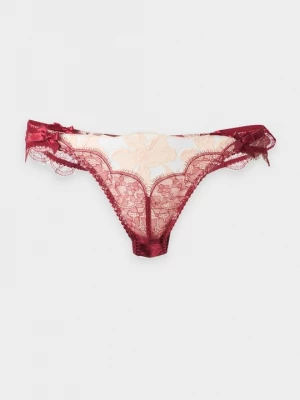 Foto van product Slip Agent Provocateur donkerrood
