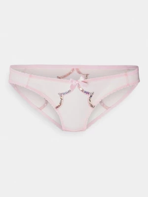 Foto van product Slip Agent Provocateur donkerroze