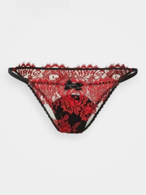 Foto van product Slip Agent Provocateur rood
