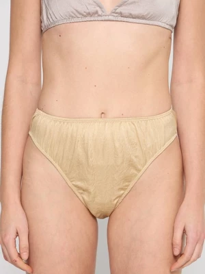 Foto van product Slip American Vintage zandkleur