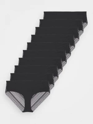 Foto van product Slip Anna Field By Zalando zwart