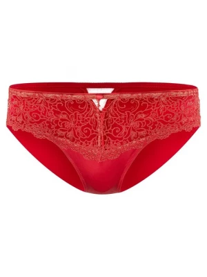 Foto van product Slip Aubade rood