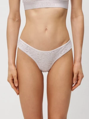Foto van product Slip Calvin Klein crème