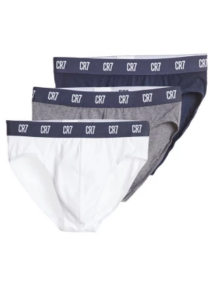 Foto van product Slip CR7 Cristiano Ronaldo donkerblauw