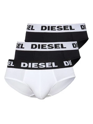 Foto van product Slip Diesel oranje gemêleerd