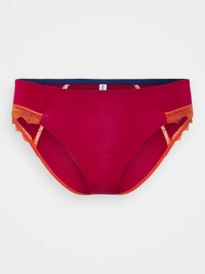 Foto van product Slip Dora Larsen bordeauxrood
