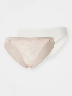 Foto van product Slip Dorina donkerroze