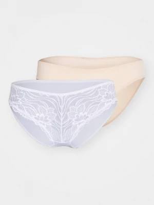 Foto van product Slip Dorina wit