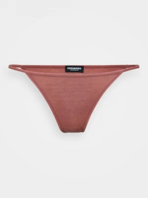 Foto van product Slip Dsquared2 lichtbruin