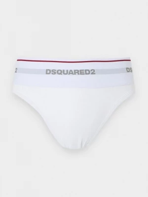 Foto van product Slip Dsquared2 wit