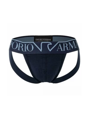 Foto van product Slip Emporio Armani blauw