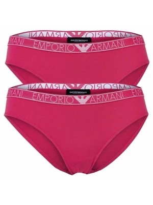 Foto van product Slip Emporio Armani donkerroze