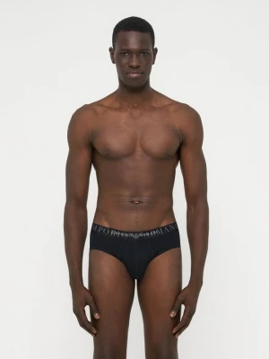 Foto van product Slip Emporio Armani zwart