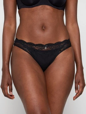 Foto van product Slip Emporio Armani zwart
