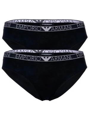 Foto van product Slip Emporio Armani zwart