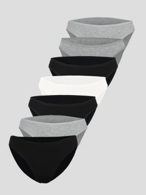 Foto van product Slip Even&Odd By Zalando wit
