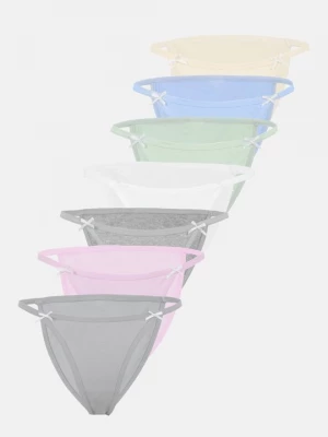 Foto van product Slip Even&Odd By Zalando wit