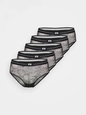 Foto van product Slip Even&Odd By Zalando zwart