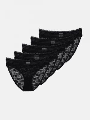 Foto van product Slip Even&Odd By Zalando zwart