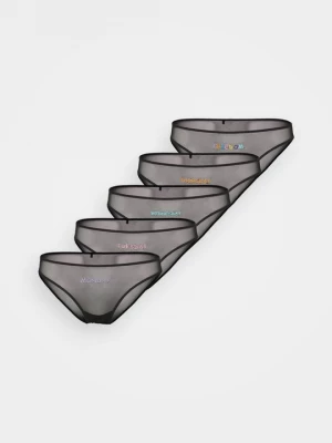 Foto van product Slip Even&Odd By Zalando zwart