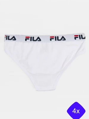 Foto van product Slip Fila wit