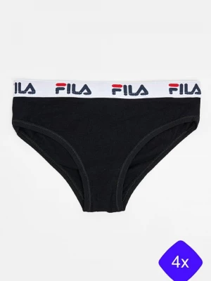 Foto van product Slip Fila zwart