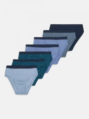Foto van product Slip Friboo By Zalando blauw