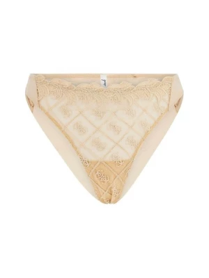 Foto van product Slip Guess beżowy