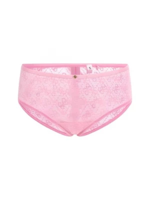 Foto van product Slip Guess donkerroze