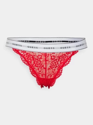 Foto van product Slip Guess rood