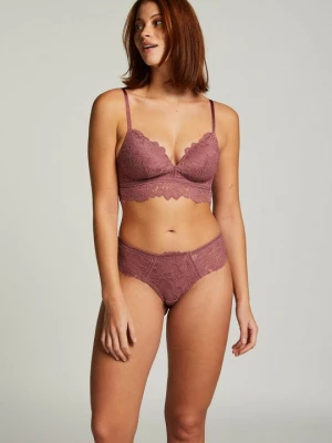 Foto van product Slip Hunkemöller paars