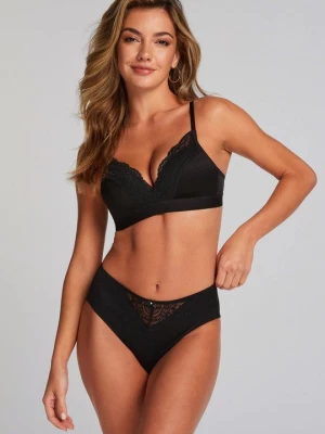 Foto van product Slip Hunkemöller zwart