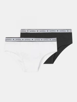 Foto van product Slip La Perla zwart