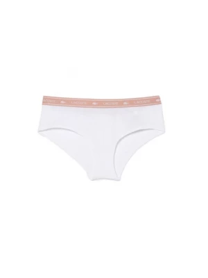 Foto van product Slip Lacoste wit
