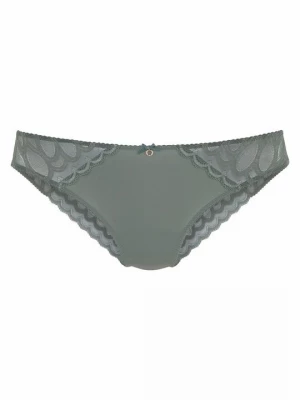 Foto van product Slip Lascana groen
