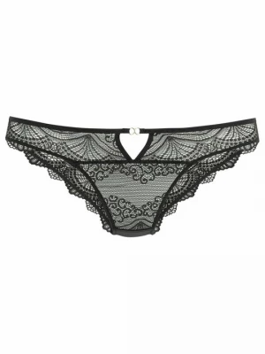 Foto van product Slip Lascana zwart