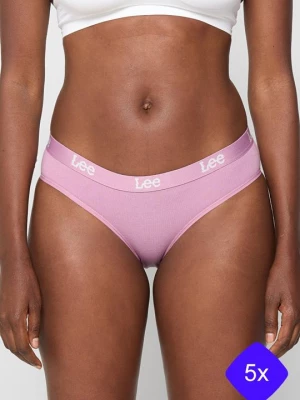 Foto van product Slip Lee donkerroze