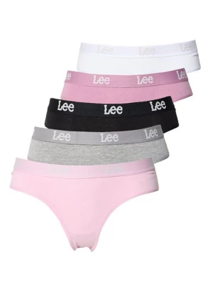 Foto van product Slip Lee wit