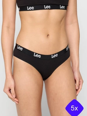 Foto van product Slip Lee zwart