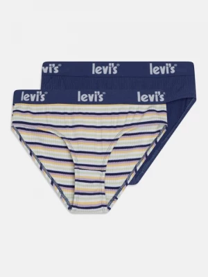 Foto van product Slip Levi's blauw
