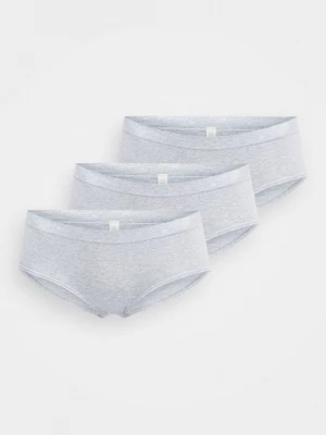 Foto van product Slip Lindex grijs
