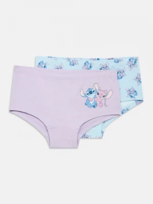 Foto van product Slip Lindex lichtblauw