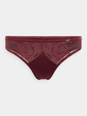 Foto van product Slip Lindex rood