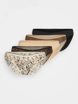 Foto van product Slip Marks & Spencer bruin