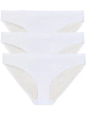Foto van product Slip Marks & Spencer wit